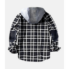 Riyadh Relaxed Jacket 7