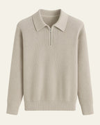Brasilia Soft-Style Sweater 1