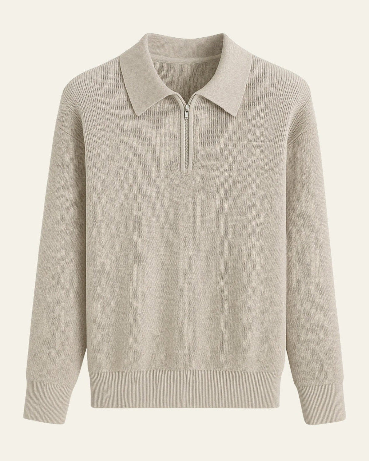 Brasilia Soft-Style Sweater 1