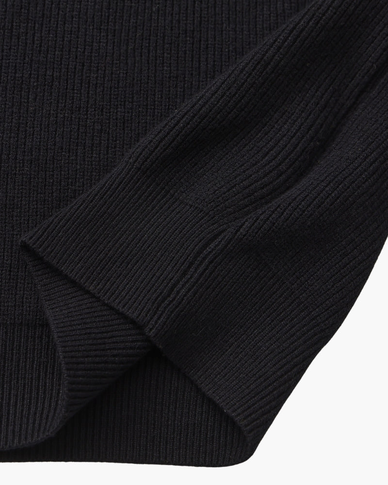 Siem Reap Casual Sweater 7