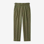 Rome Trousers - Tailored Menswear 19
