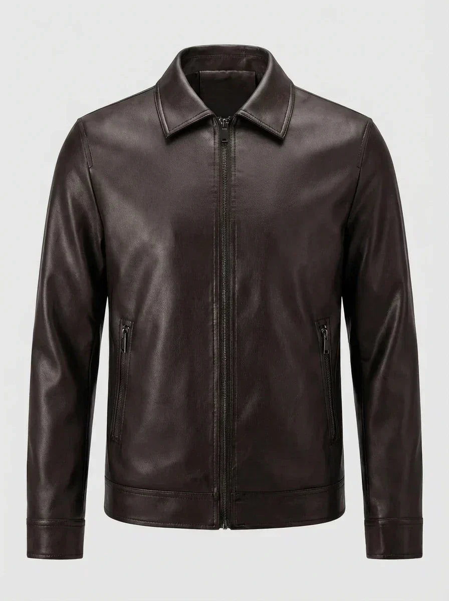 Manhattan Casual Jacket 7