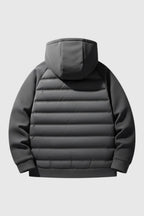Washington Urban Jacket 11