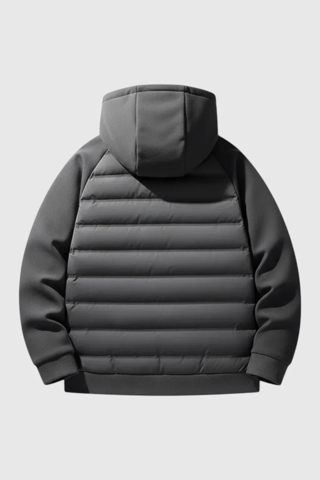 Washington Urban Jacket 11