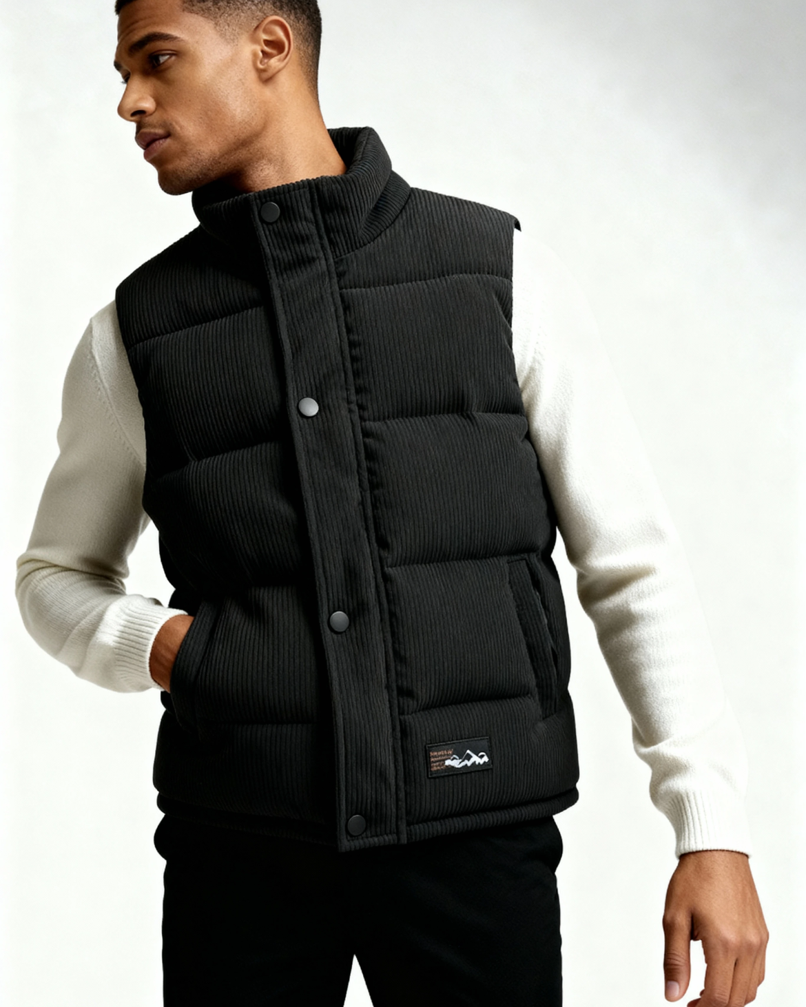 Mallorca Men's Apparel - Contemporary Menswear 10