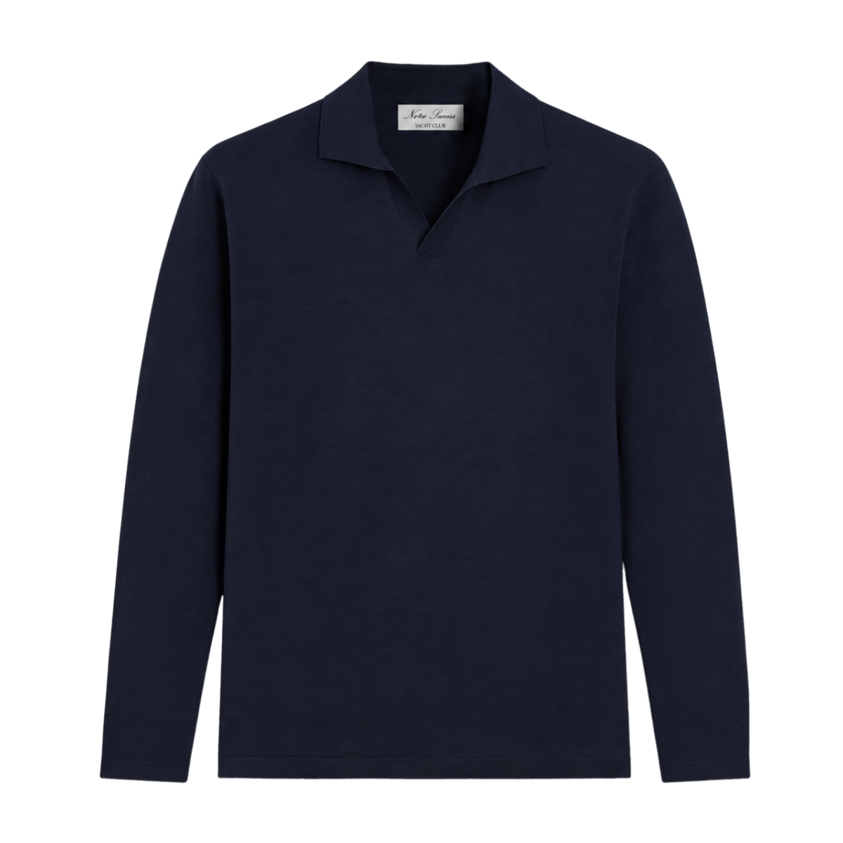 Ilhabela Essential Polo Shirt 1
