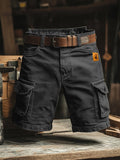 Phuket Relaxed Shorts 1