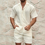 Summer Outfit - Greece Mykonos 5