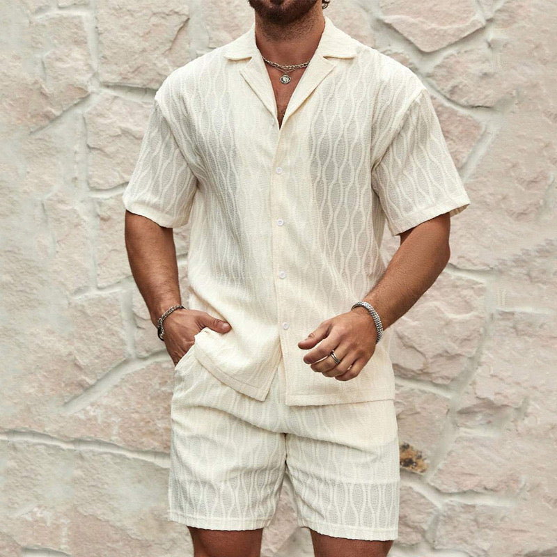 Summer Outfit - Greece Mykonos 5