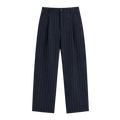 Milan Trousers - Tailored Menswear 1