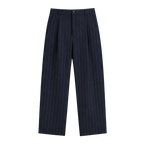 Milan Trousers - Tailored Menswear 1