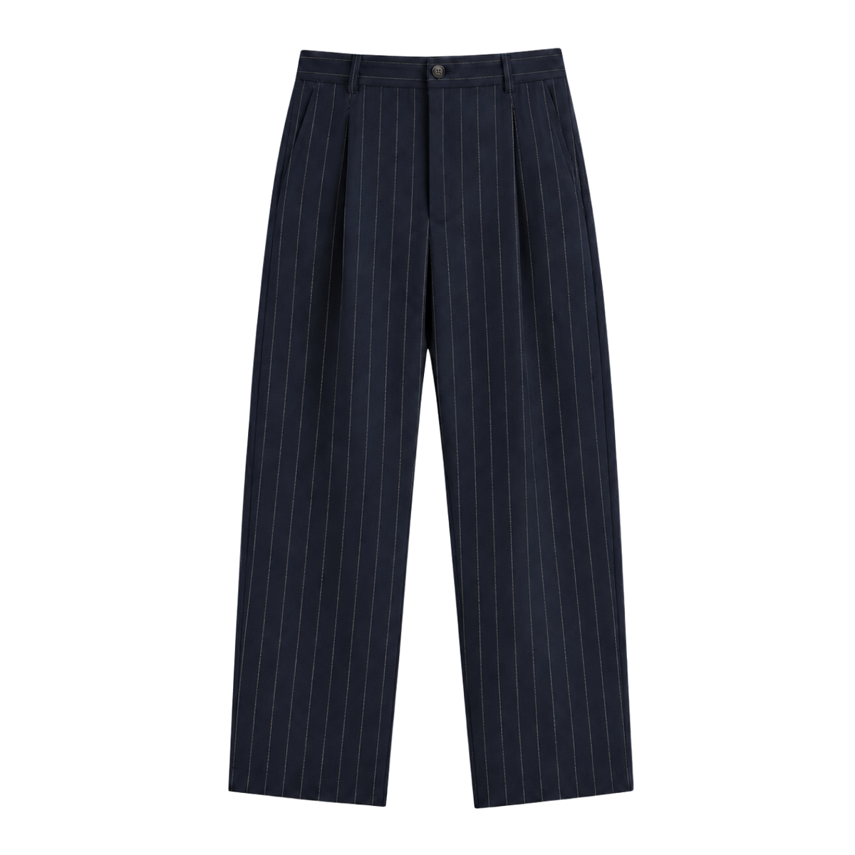 Milan Trousers - Tailored Menswear 1