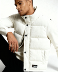 Ljubljana Men's Apparel - Contemporary Menswear 1