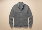 Valencia Cardigan - Refined Knitwear 4