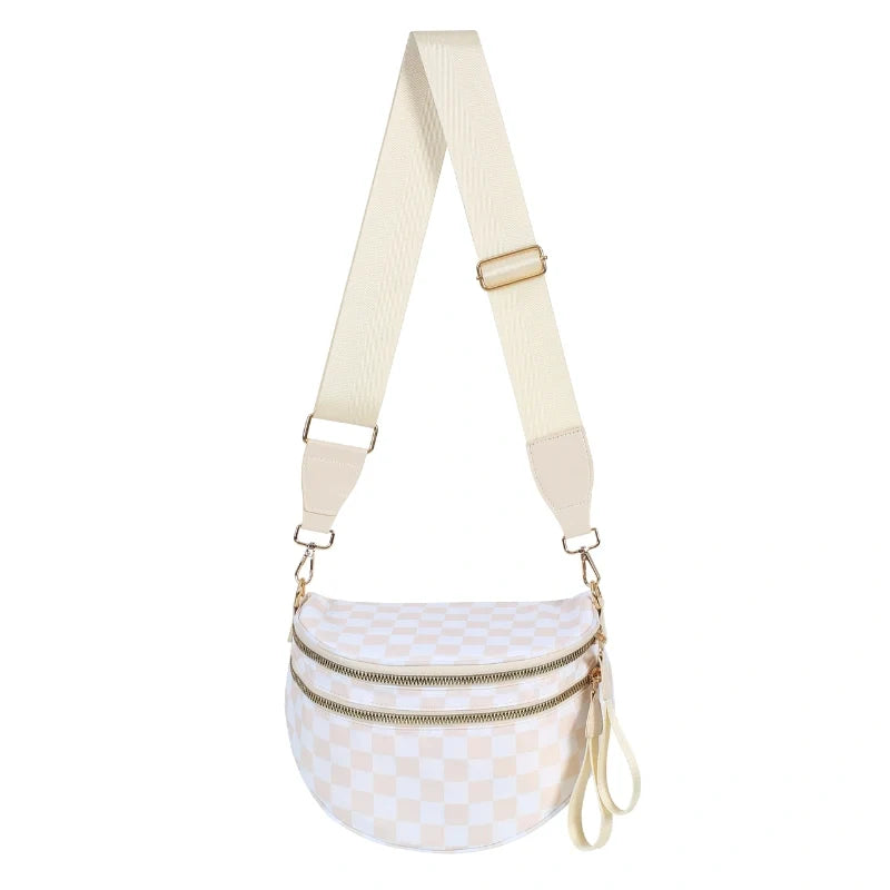 The Sling & Wristlet Duo