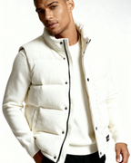 Ljubljana Men's Apparel - Contemporary Menswear 2
