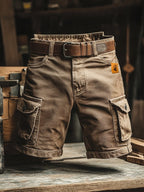 Phuket Relaxed Shorts 2