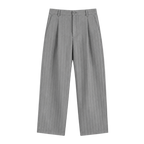 Milan Trousers - Tailored Menswear 3