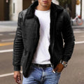 Dallas Relaxed Jacket 1