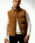 Mallorca Men's Apparel - Contemporary Menswear 1