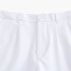 Fitted Trousers - South Korea Gunsan 14