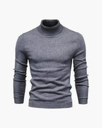 Merino Turtleneck - South Korea Jangsan 9