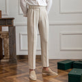 Tailored Trousers - France Paris 1