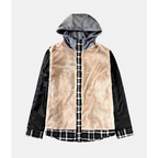 Riyadh Relaxed Jacket 8