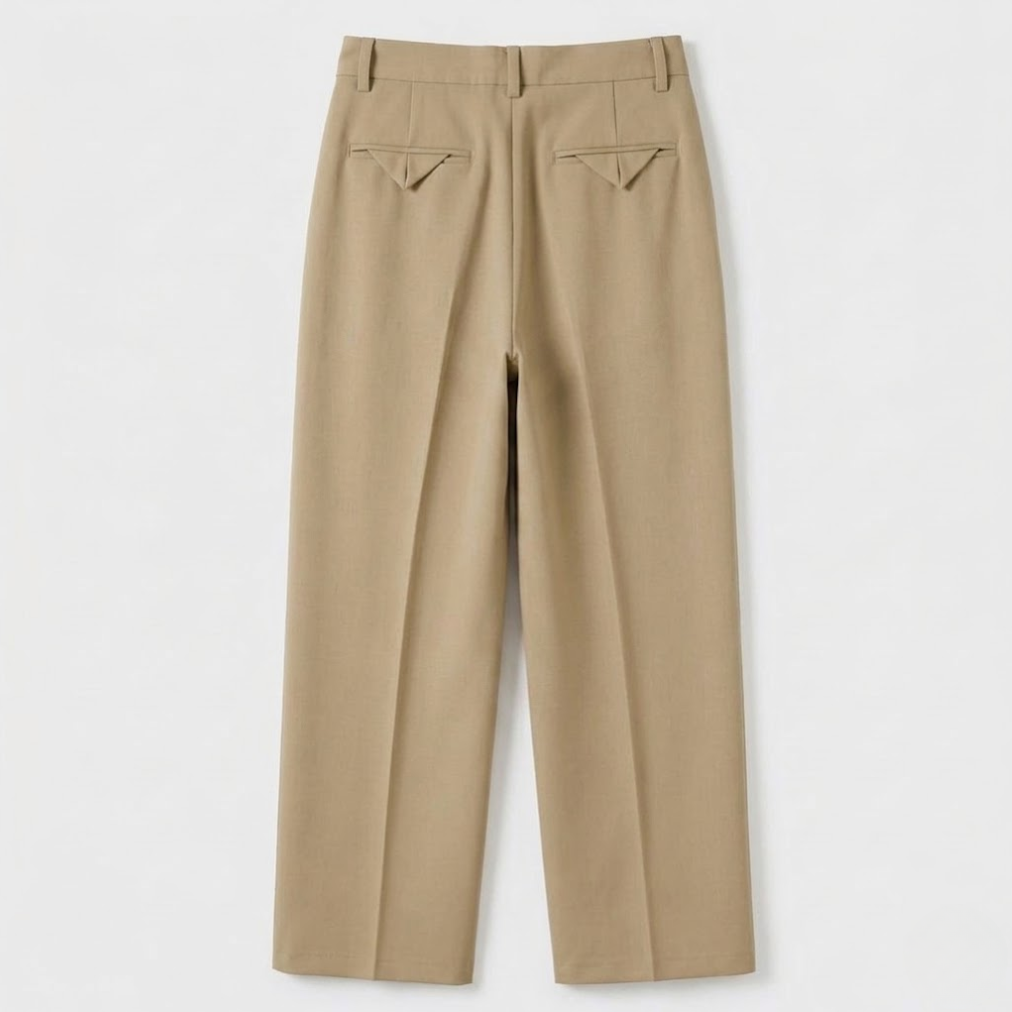 Rio de Janeiro Trousers - Tailored Menswear 18