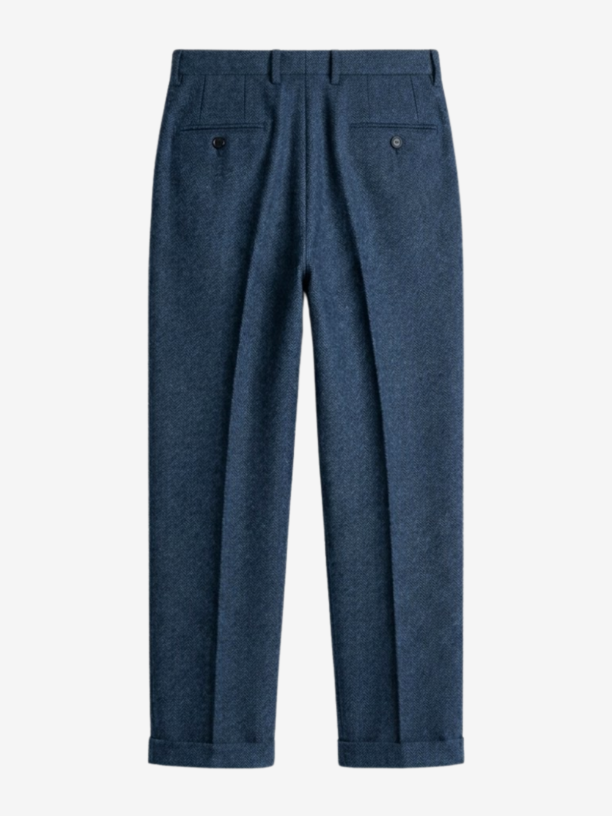 Rotterdam Trousers - Tailored Menswear 15