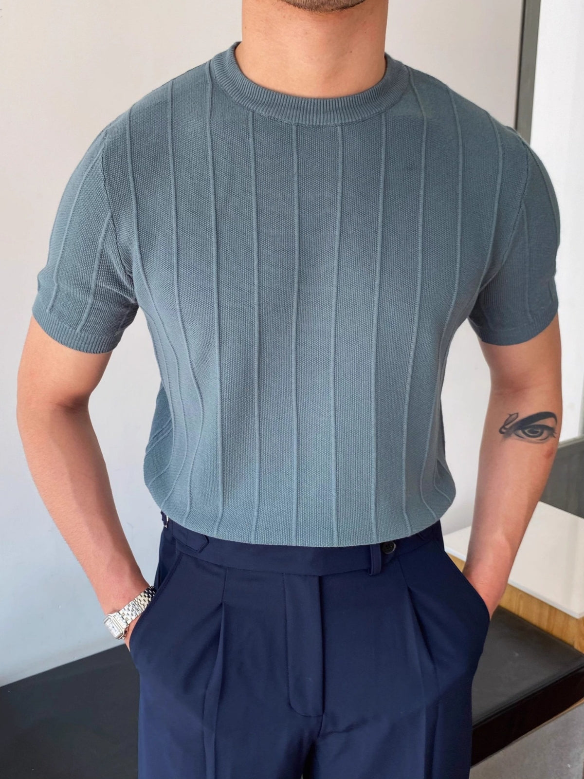 Lucerne Essential T-Shirt 13