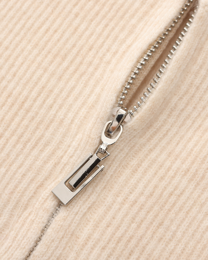 Yerevan Relaxed Sweater 11
