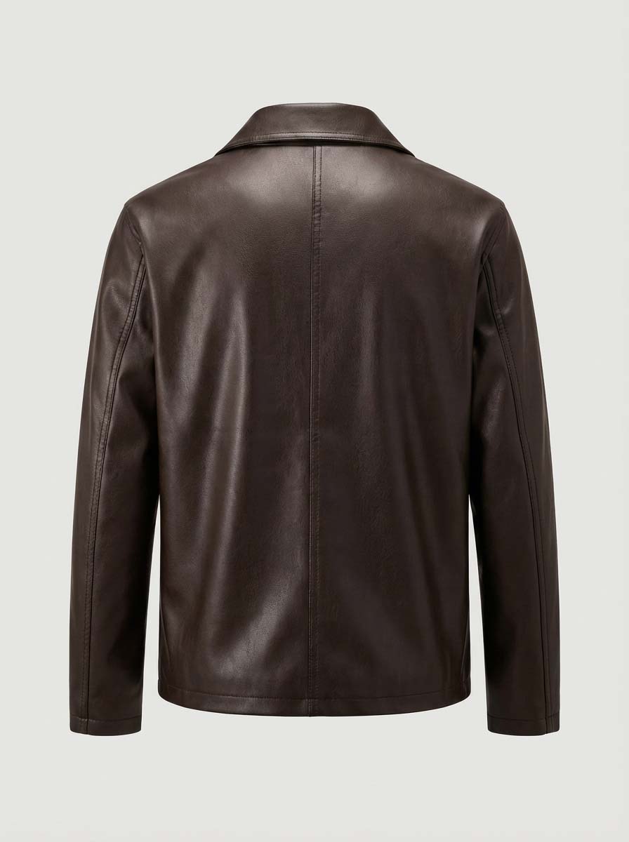 Manhattan Casual Jacket 8