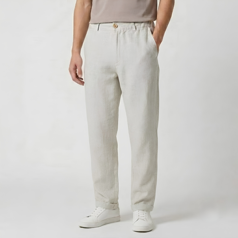 São Paulo Trousers - Tailored Menswear 11