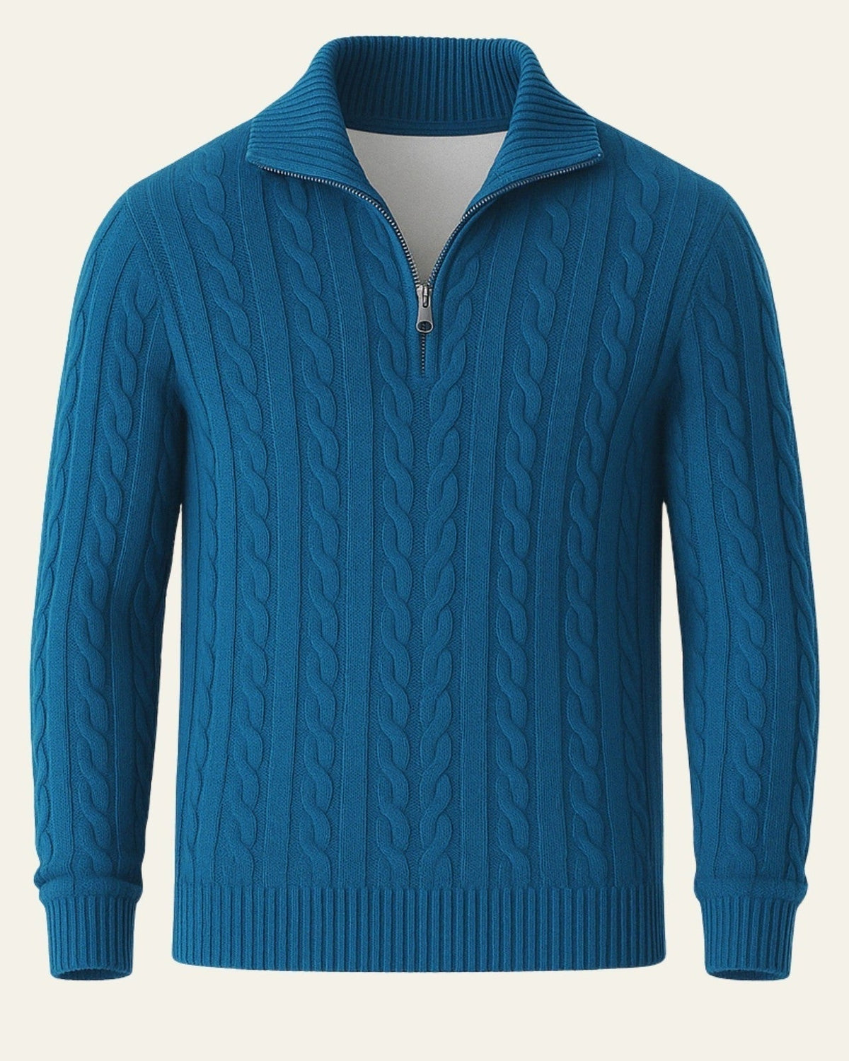 Savannah Classic Sweater 7