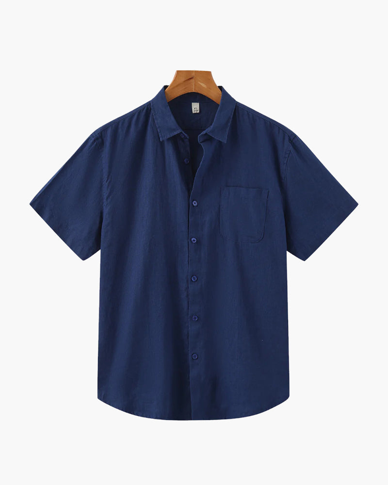 Lagos Modern Shirt 6