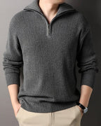 Buenos Aires Modern Sweater 8