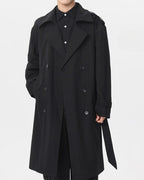 Nîmes Coat - Heritage Outerwear 3
