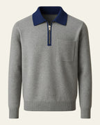 Montevideo Essential Sweater 5