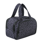 CrushKit – Travel Toiletry Bag