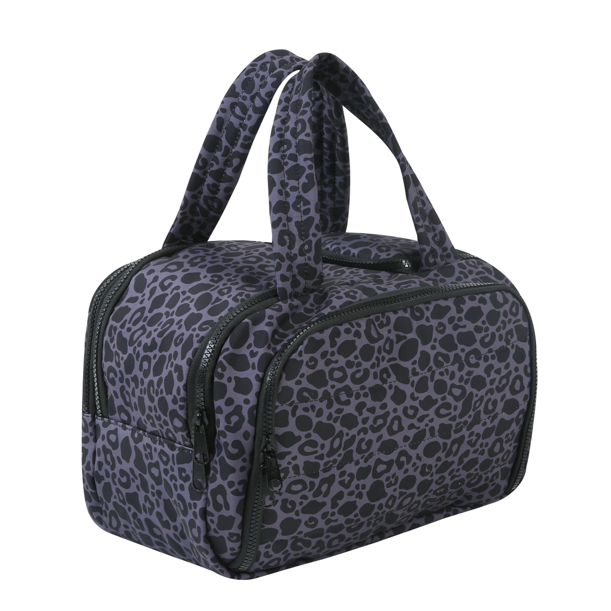 CrushKit – Travel Toiletry Bag