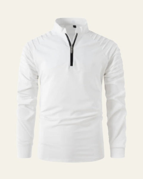 Rio de Janeiro Contemporary Sweater 8