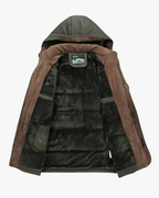 Tangier Contemporary Jacket 8
