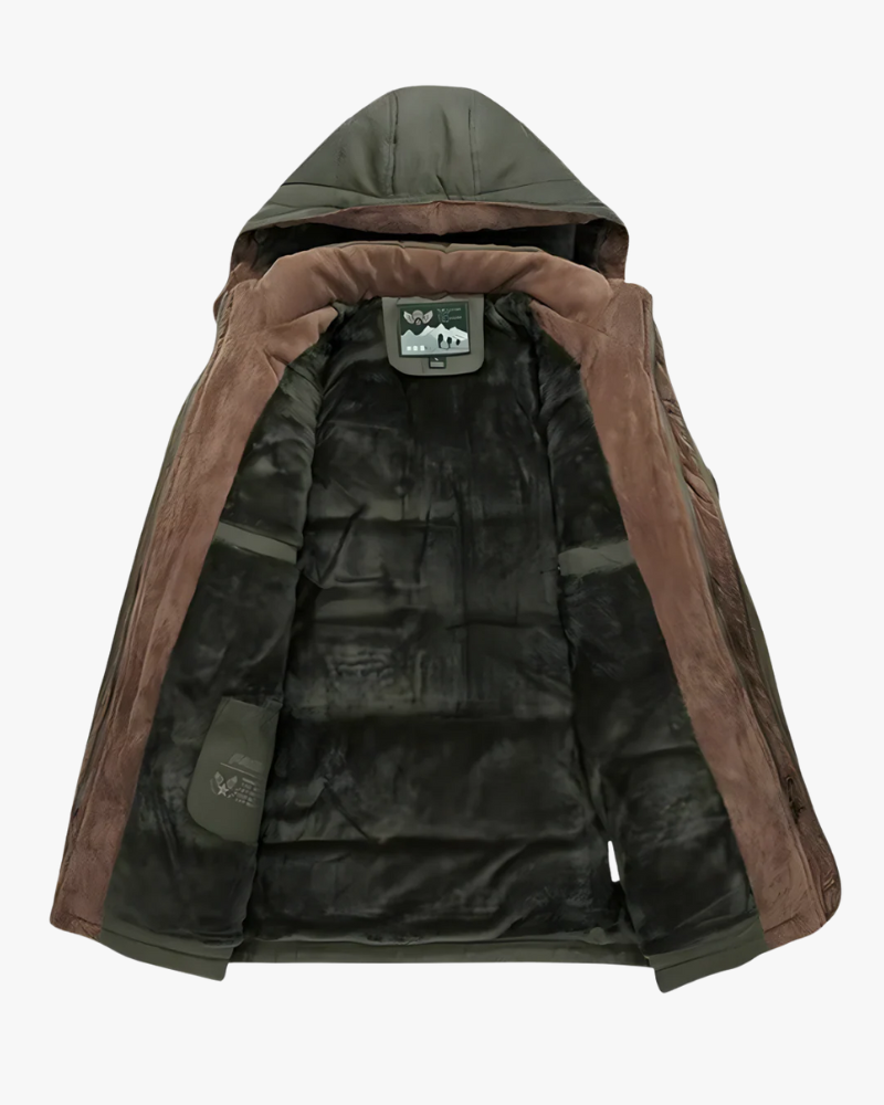Tangier Contemporary Jacket 8