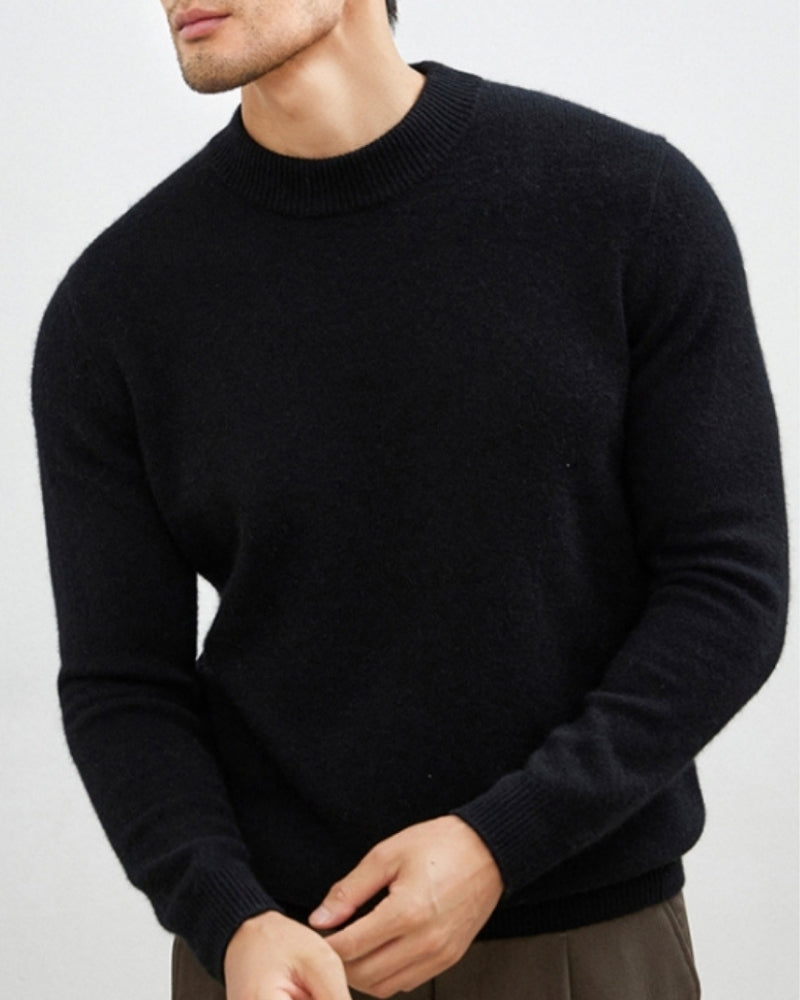 Baku Modern Sweater 1