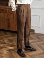 Porto Trousers - Tailored Menswear 23