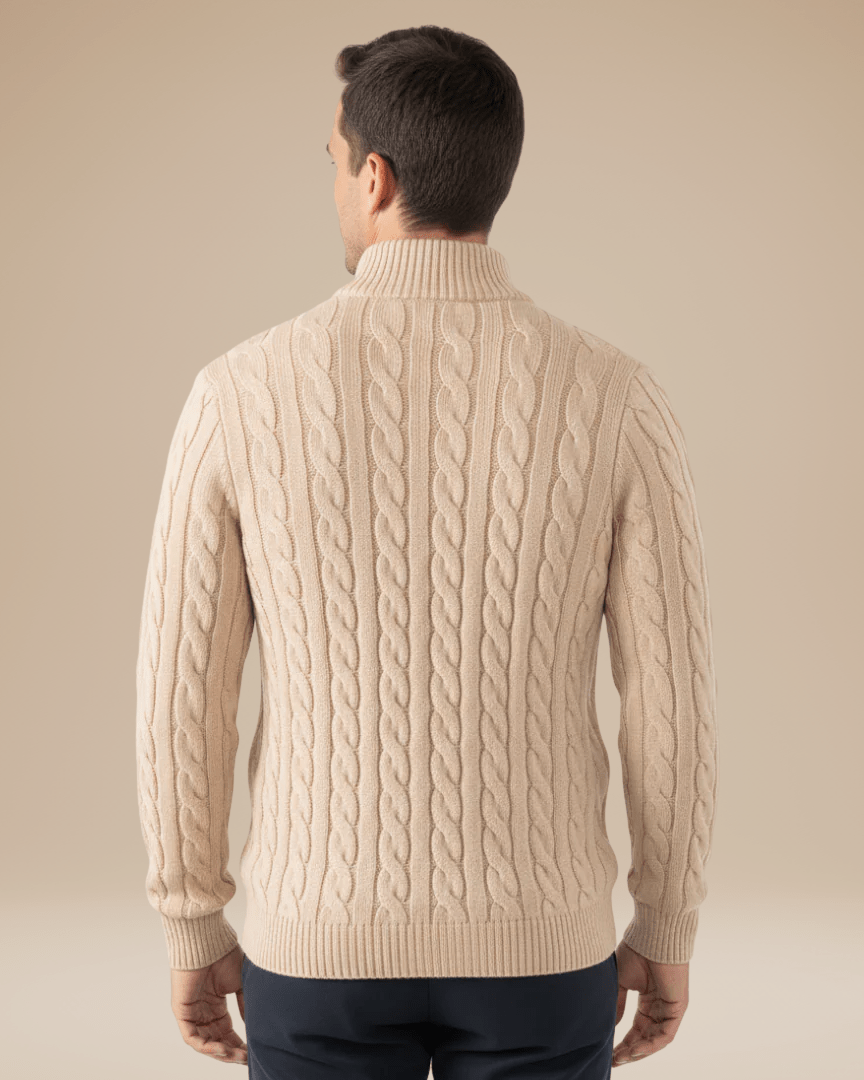 Podgorica Classic Sweater 9