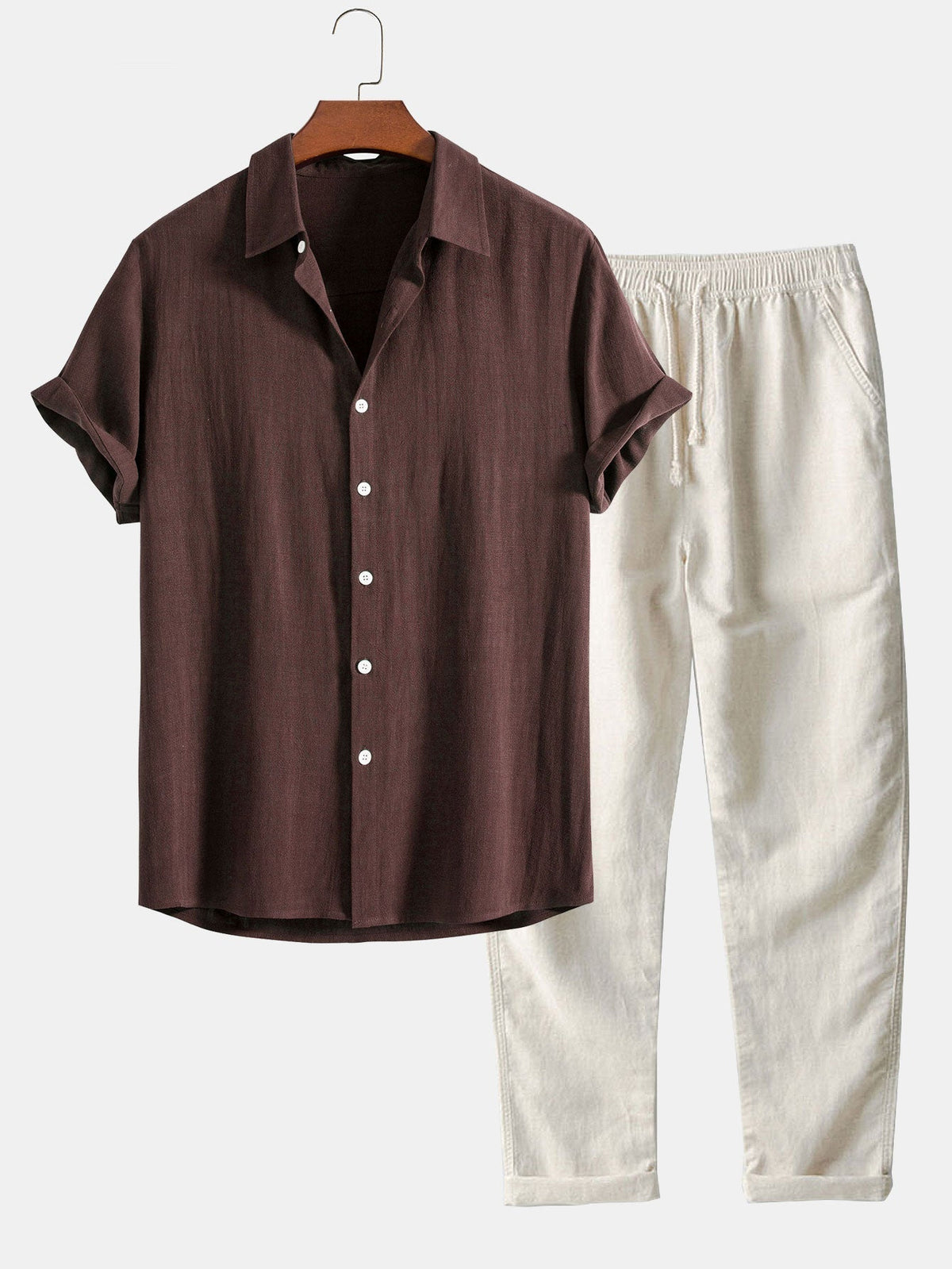 Summer Outfit - France Saint-Tropez Legend 3