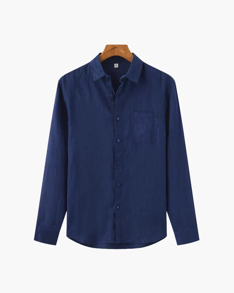 Accra Casual Shirt 9