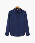 Linen Shirt - Italy Portofino 3